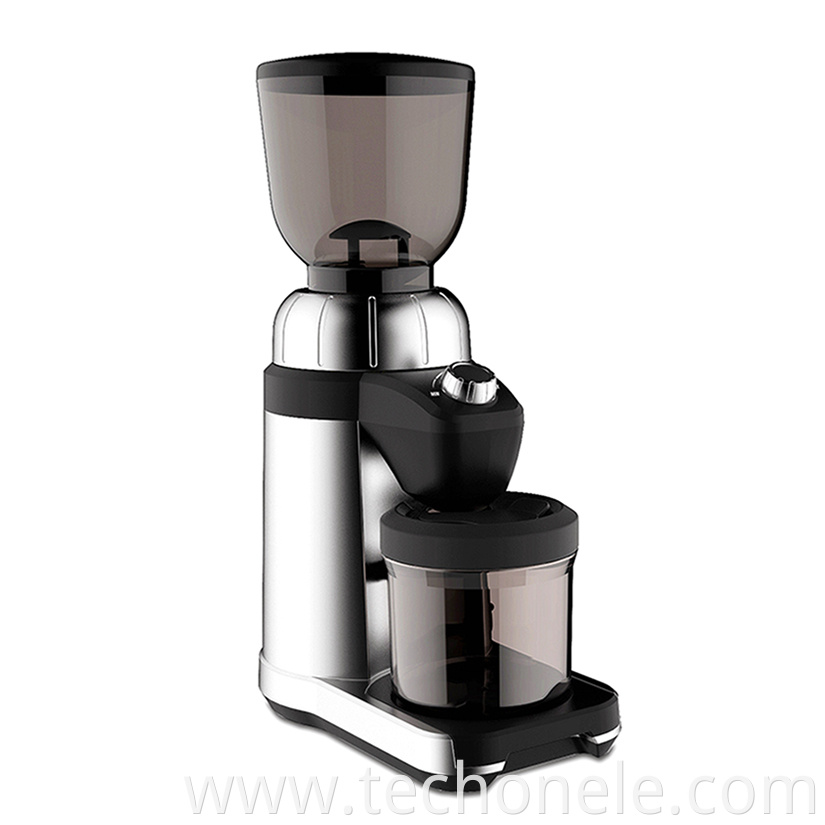 Electric Coffee Grinder